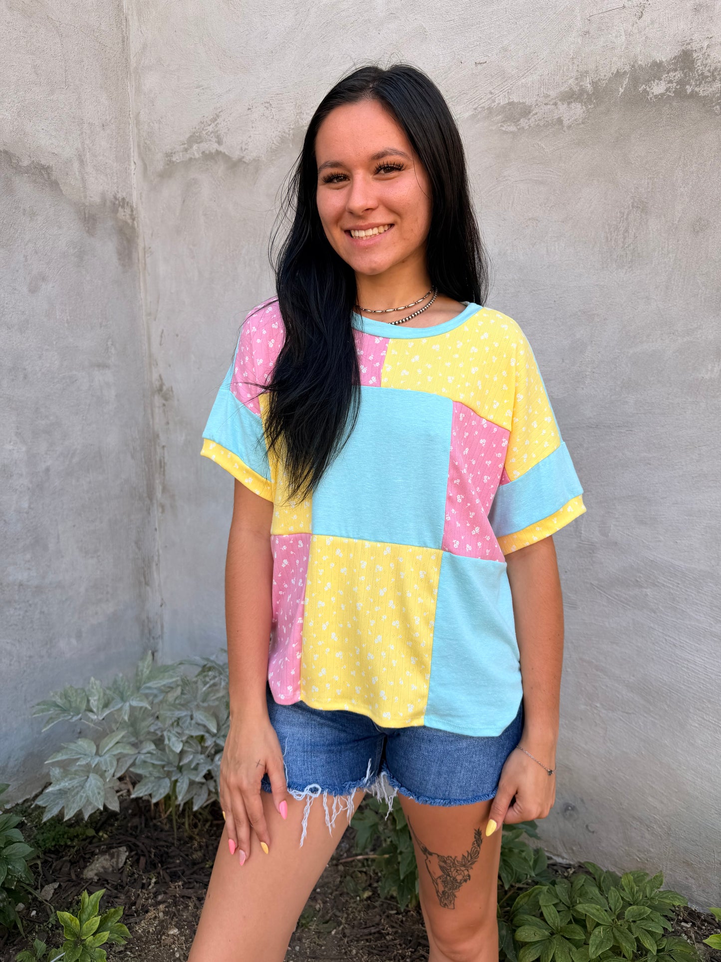 Poppy Top