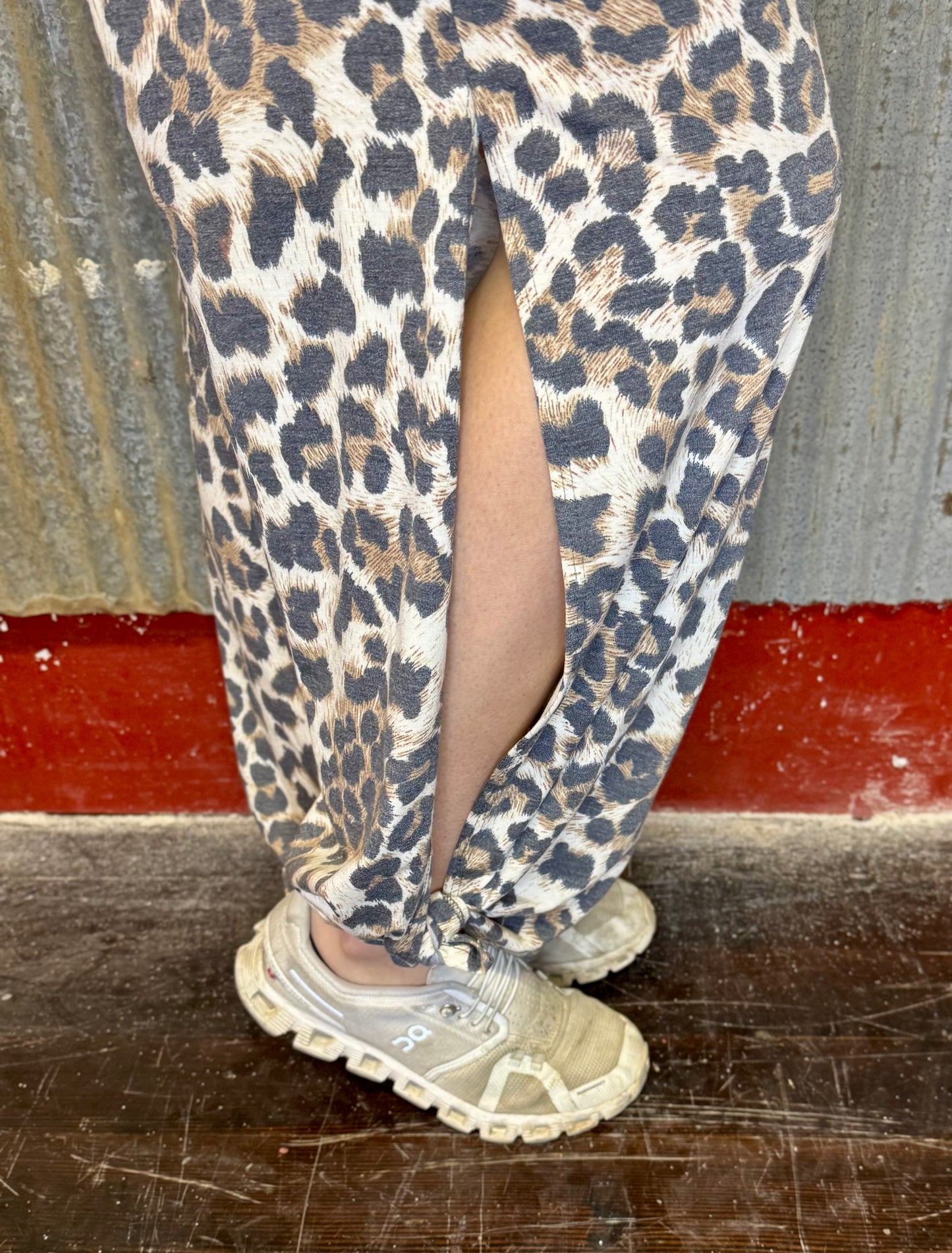 Wild Side Lounge Pants