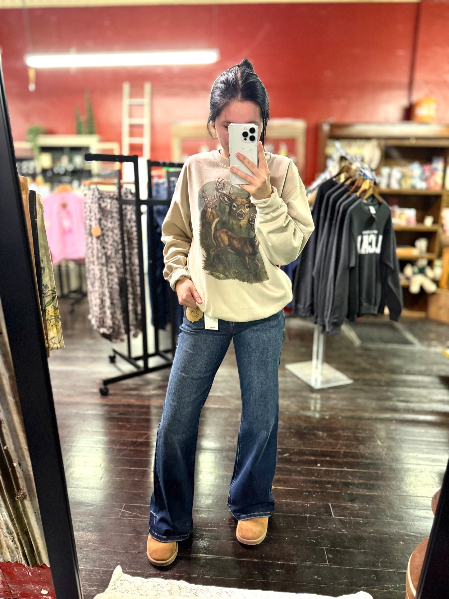 Holly Jean