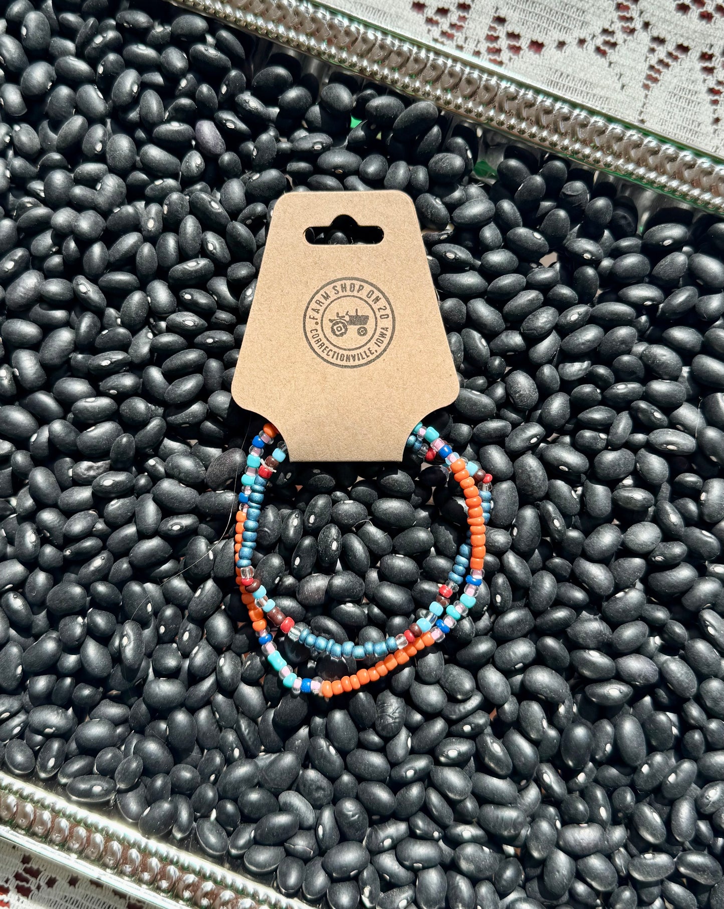 Desert Bloom Bracelet