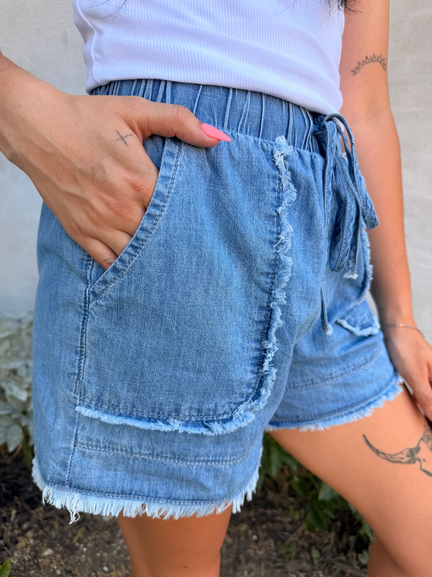 Remi Shorts