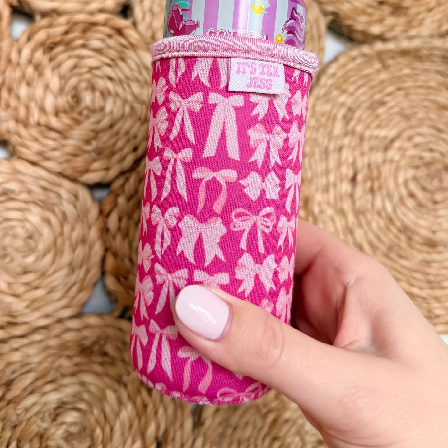 Slim Can Drink Sleeves