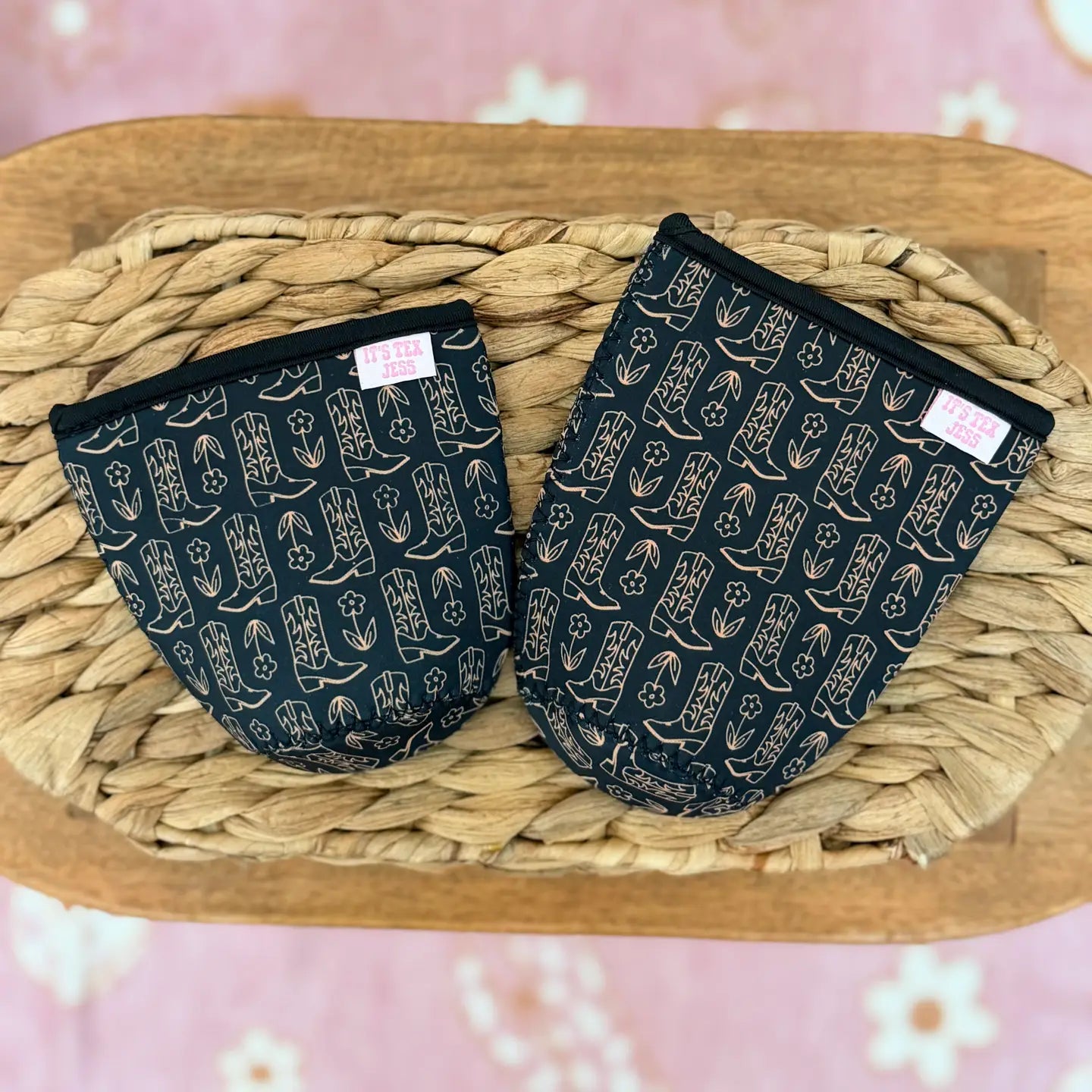 Iced Coffee Sleeves