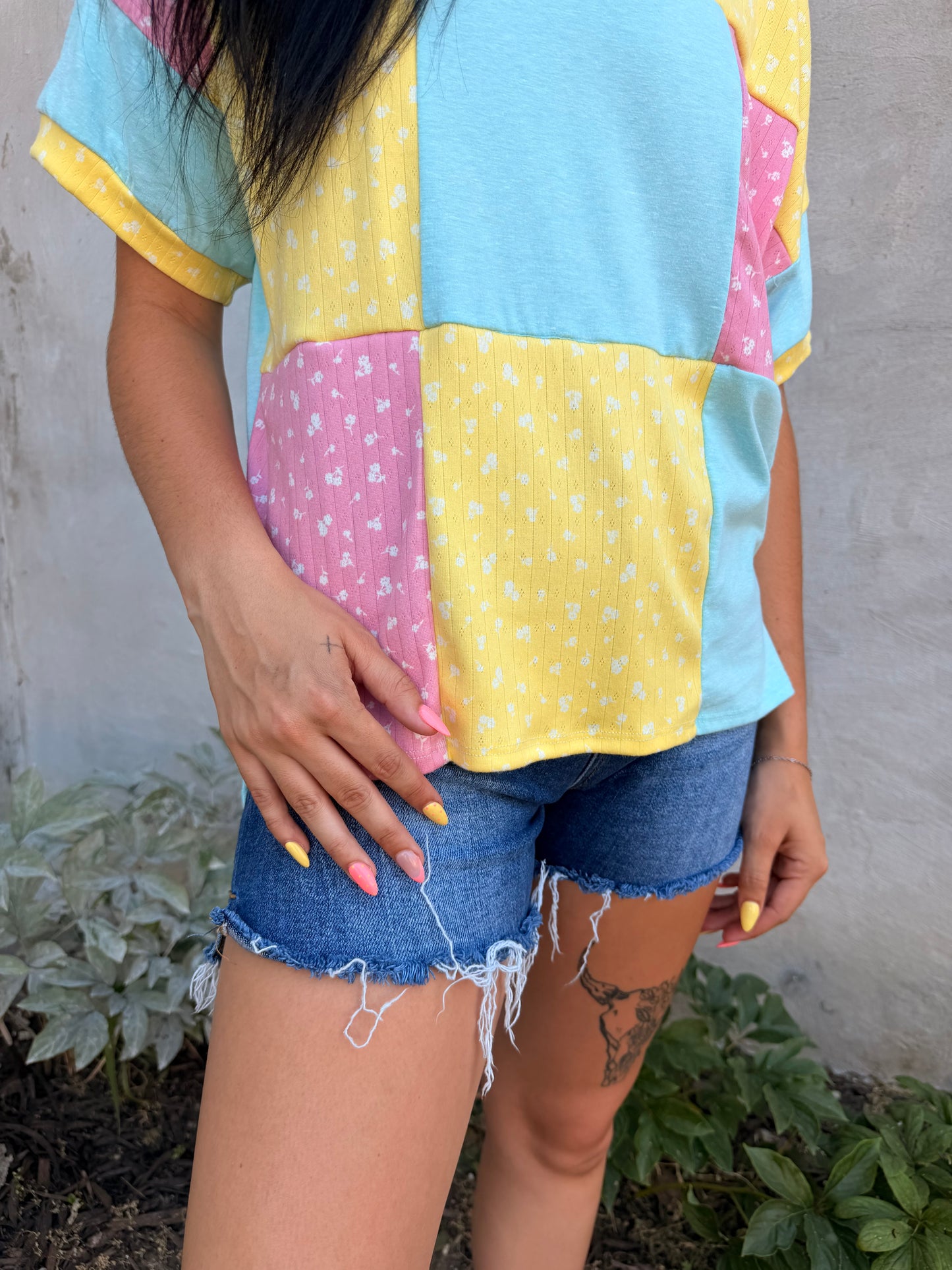 Poppy Top