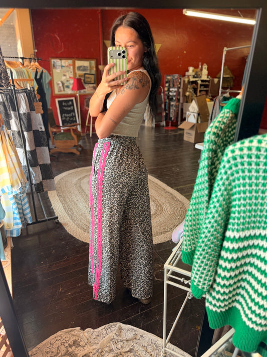 The Roxy Pants
