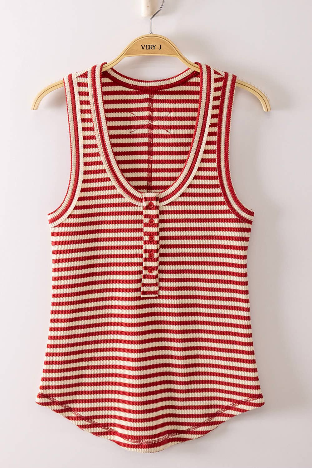 Cherry Cola Tank