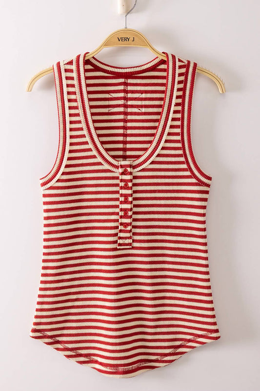 Cherry Cola Tank