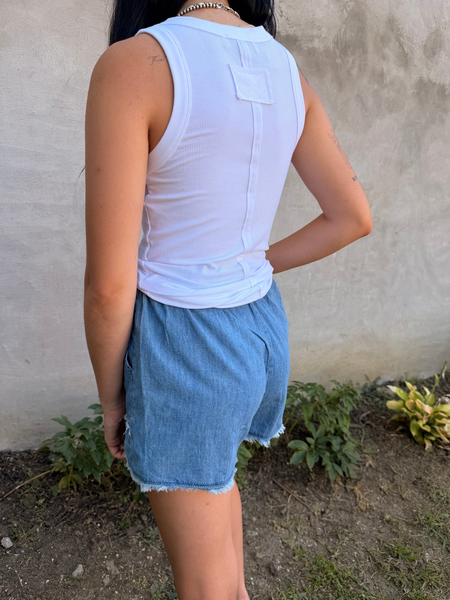 Remi Shorts