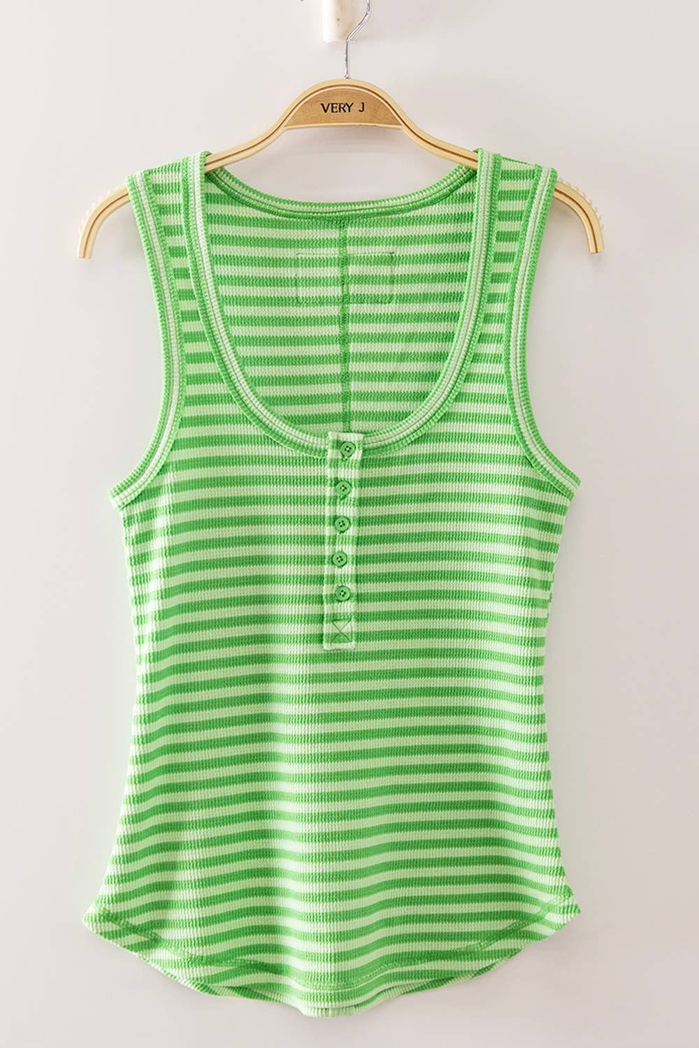 Limeade Tank
