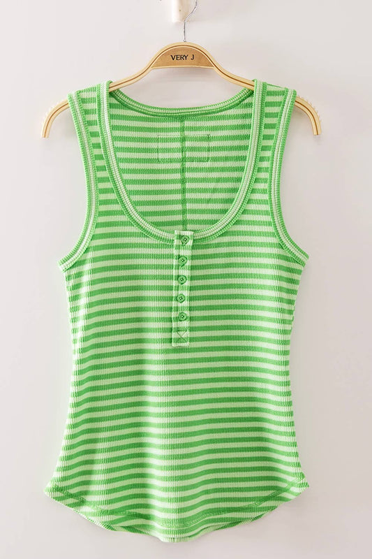 Limeade Tank