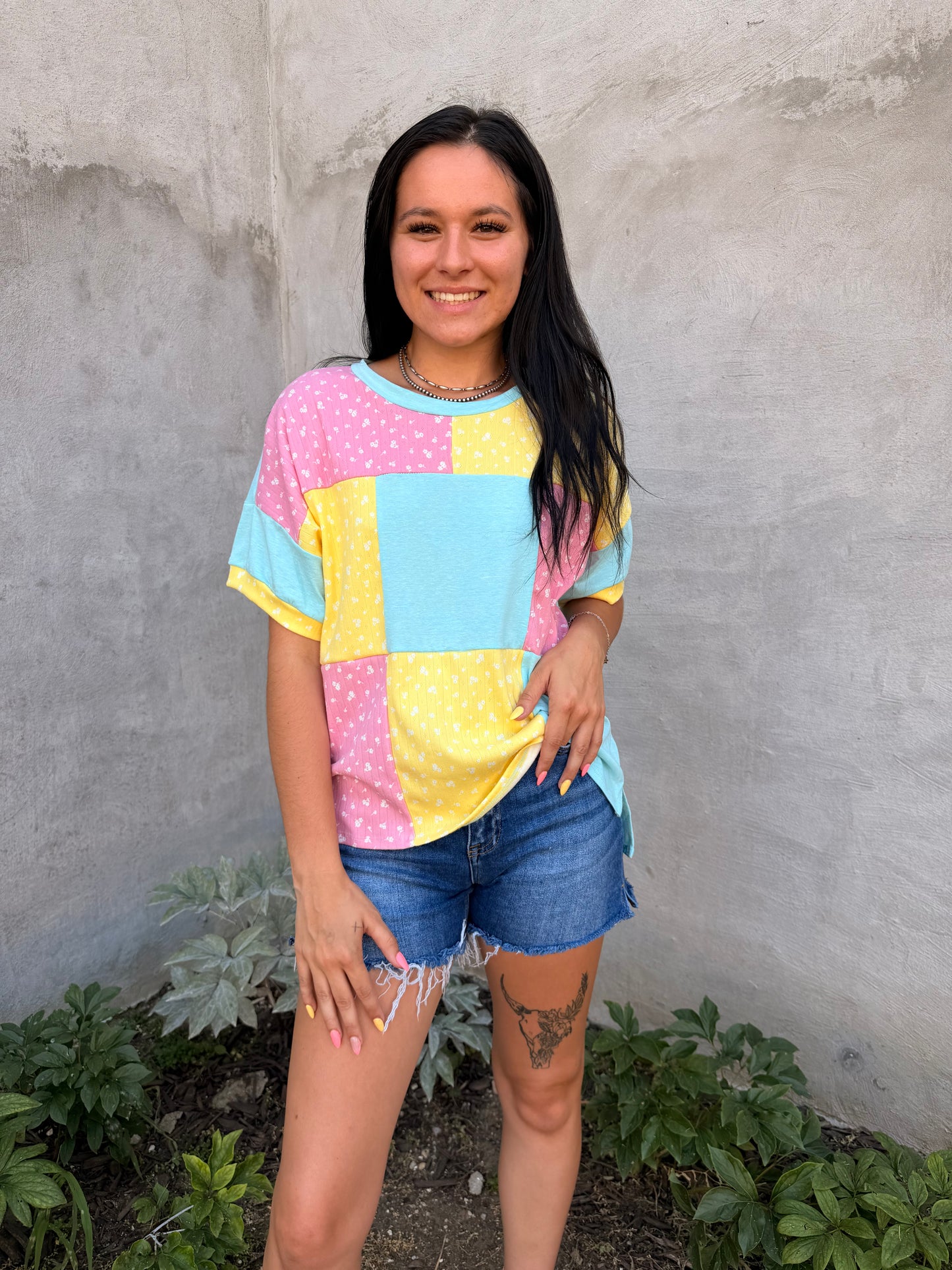 Poppy Top