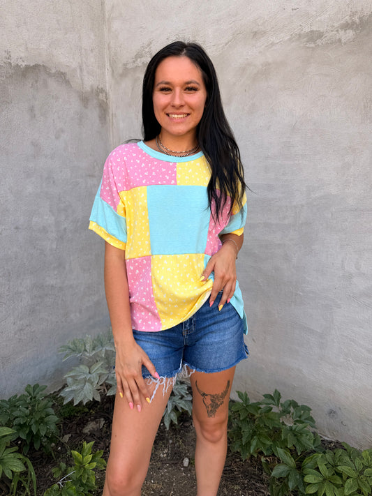 Poppy Top