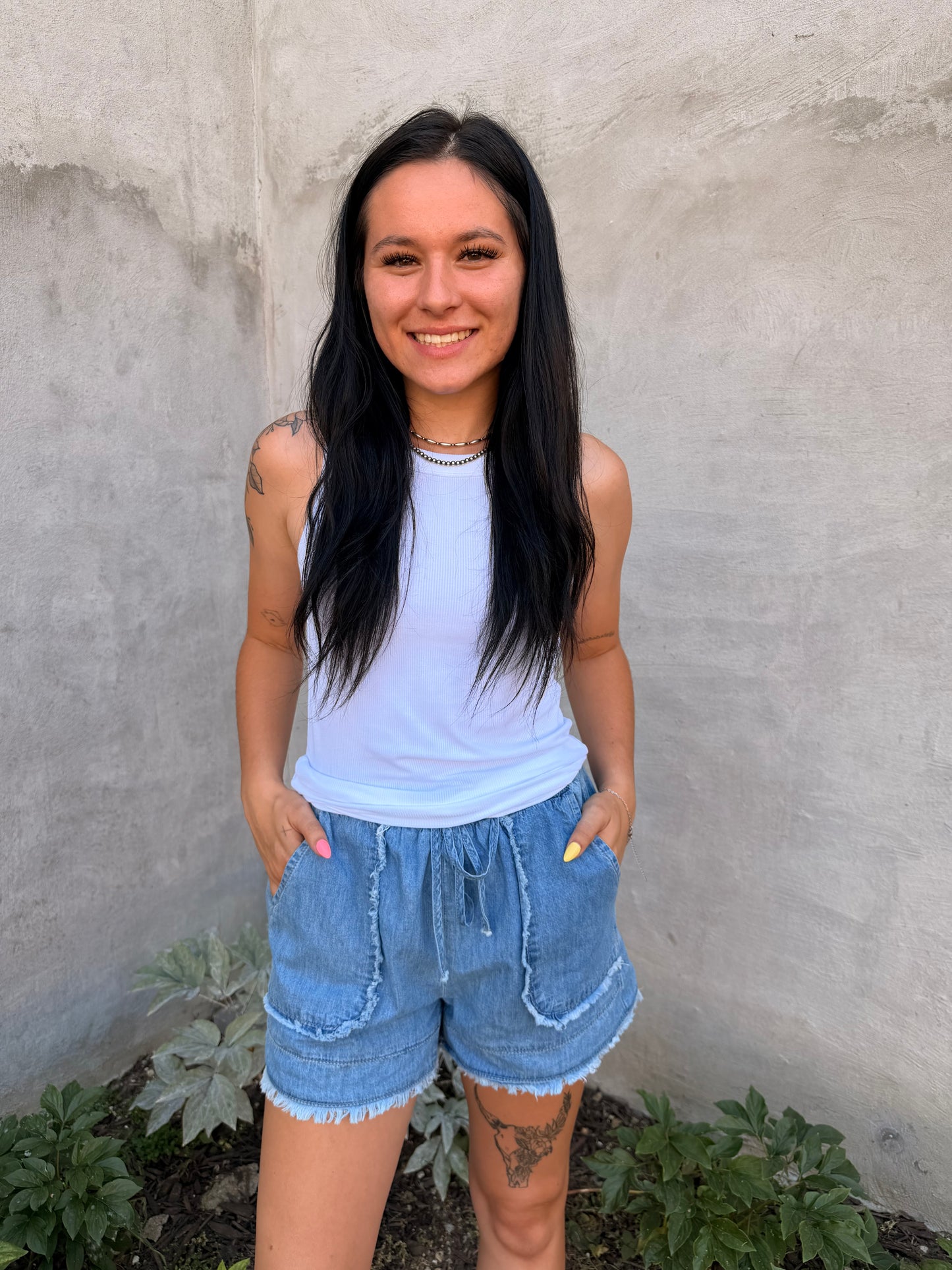 Remi Shorts