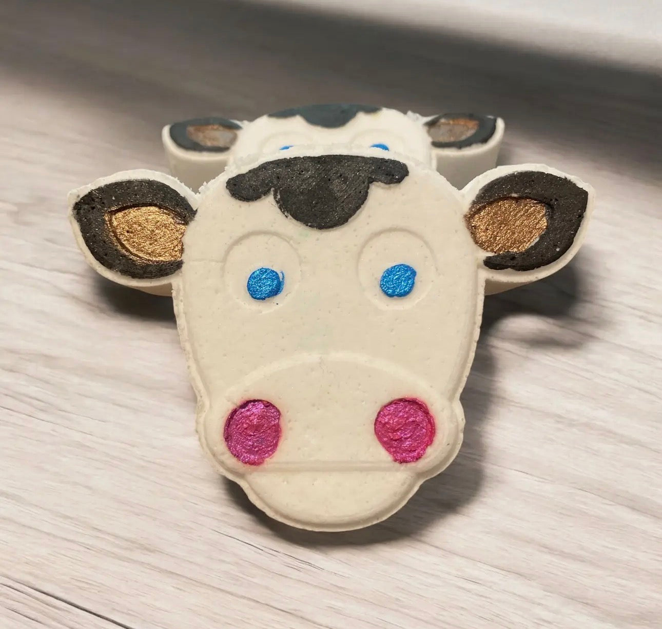 Coin Surprise Bath Bombs