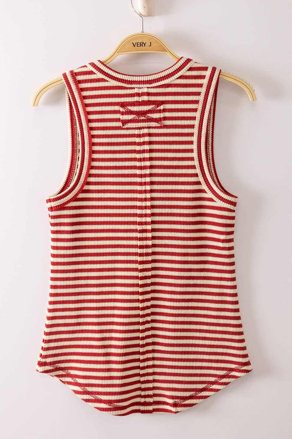 Cherry Cola Tank