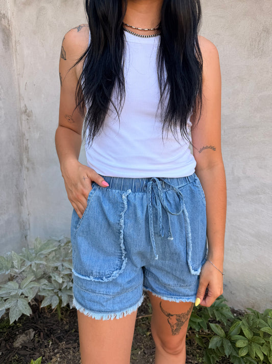 Remi Shorts