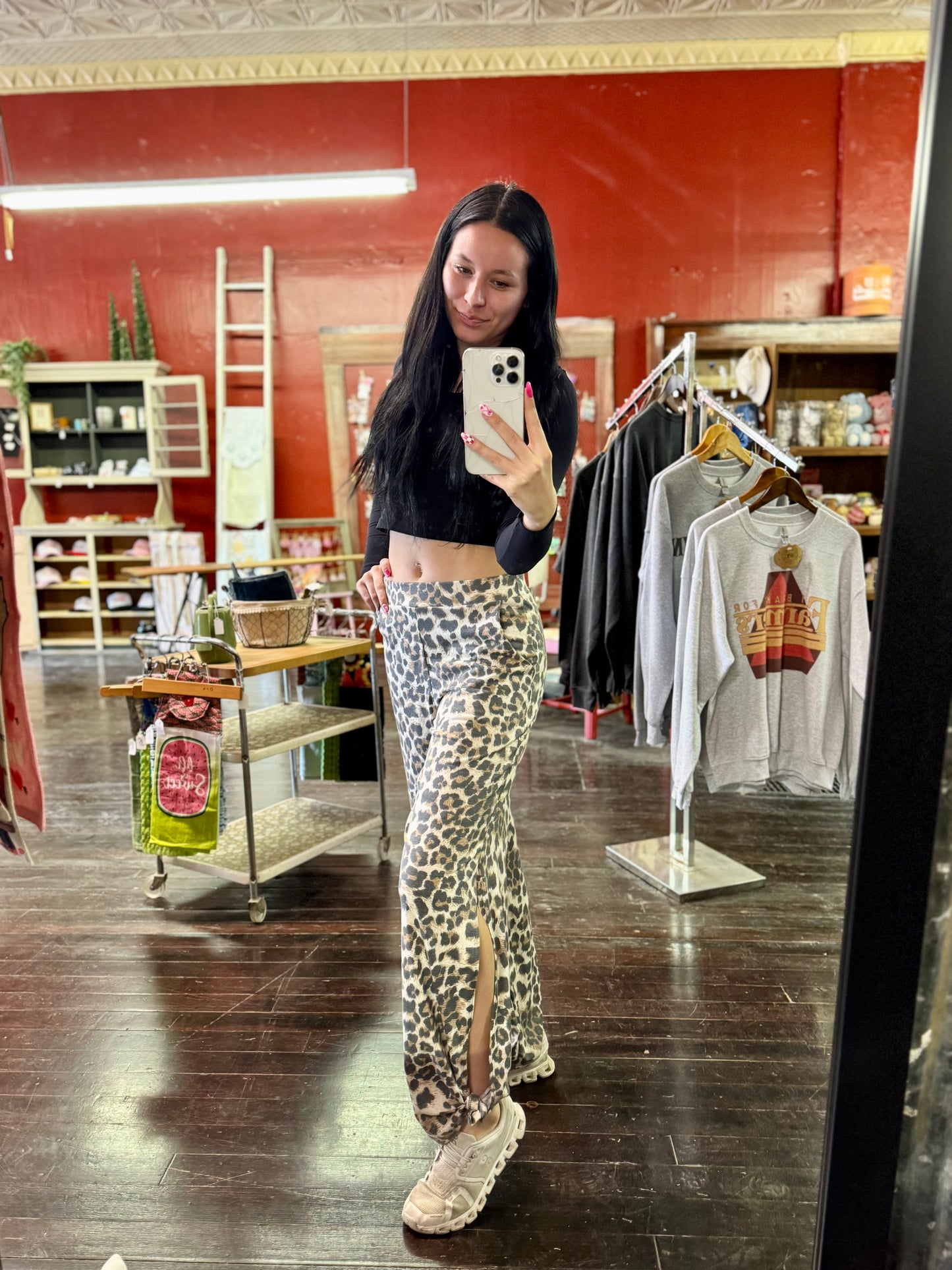 Wild Side Lounge Pants