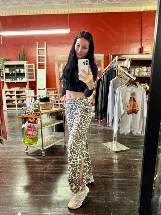 Wild Side Lounge Pants