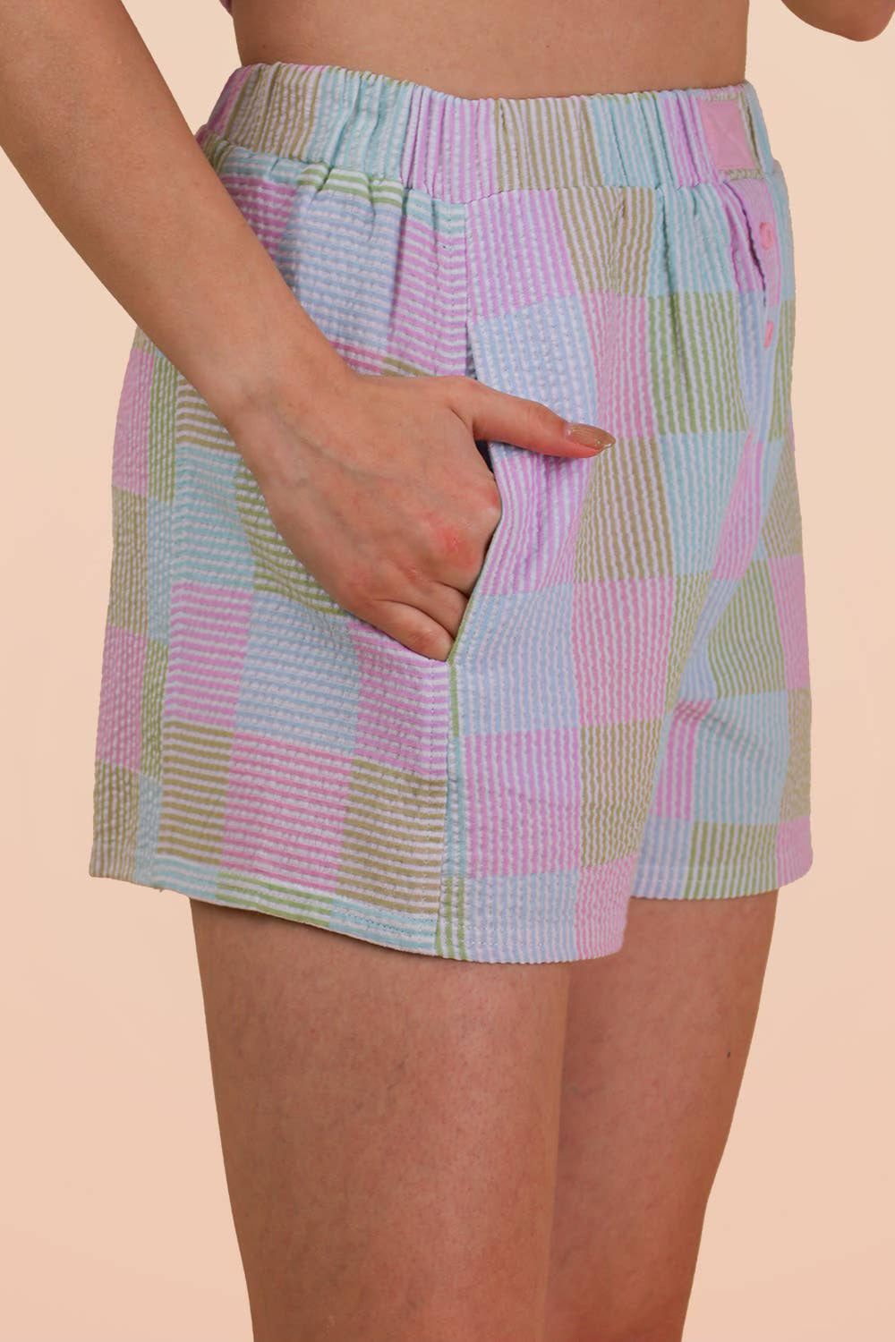 Sweat Tea Boxer Shorts