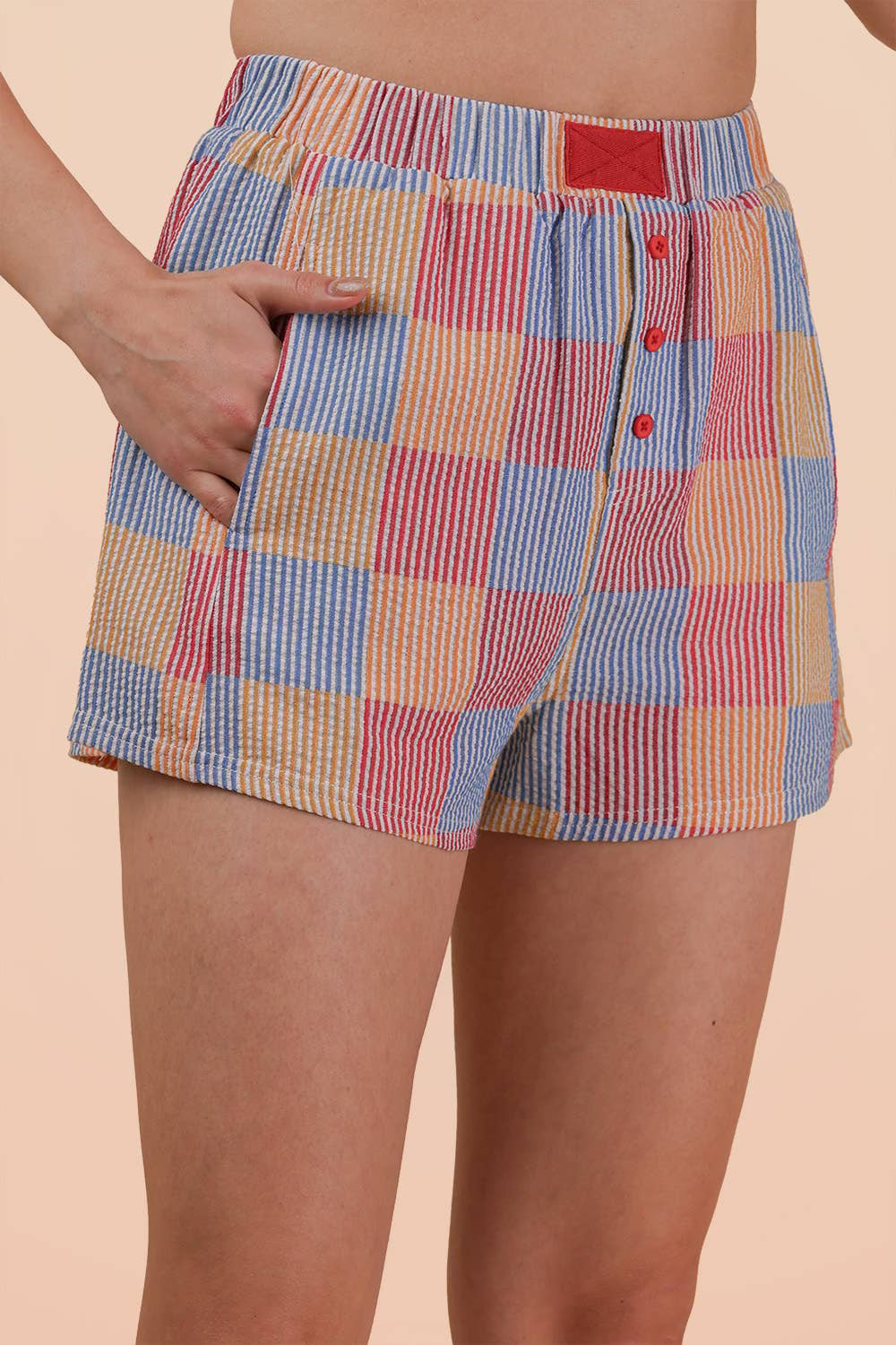 County Fair Boxer Shorts