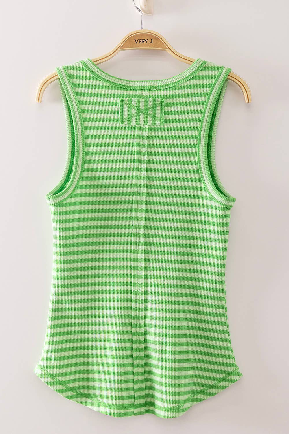 Limeade Tank