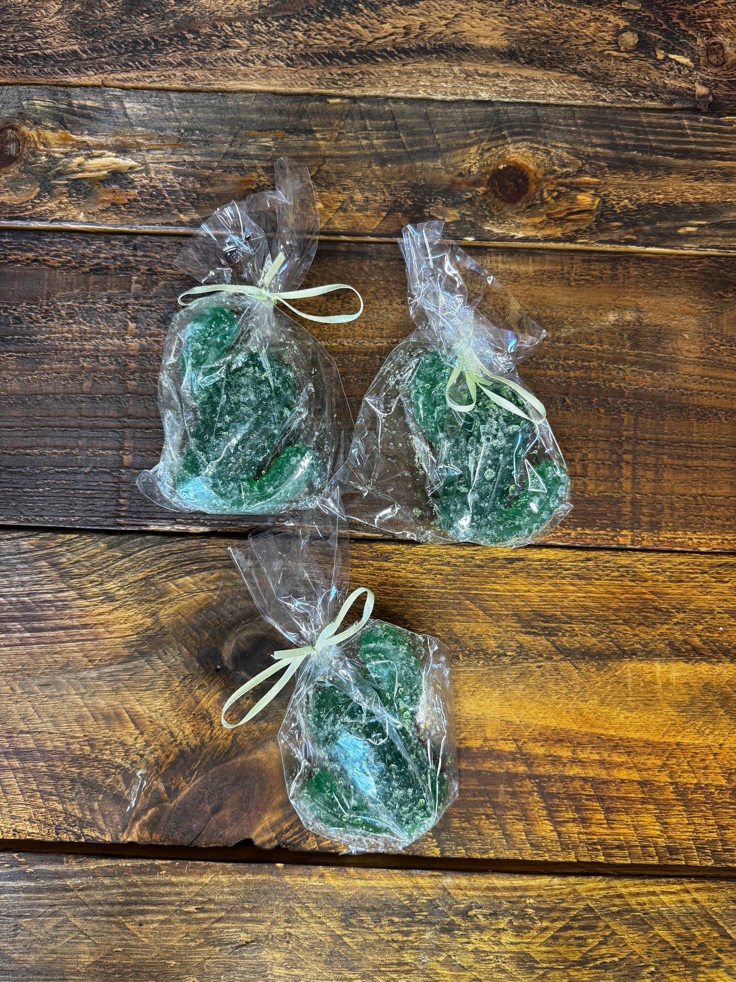 Simple Suds Hand Soap