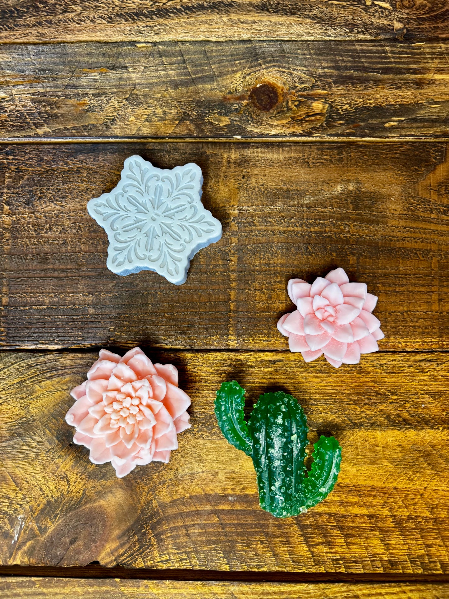 Simple Suds Hand Soap