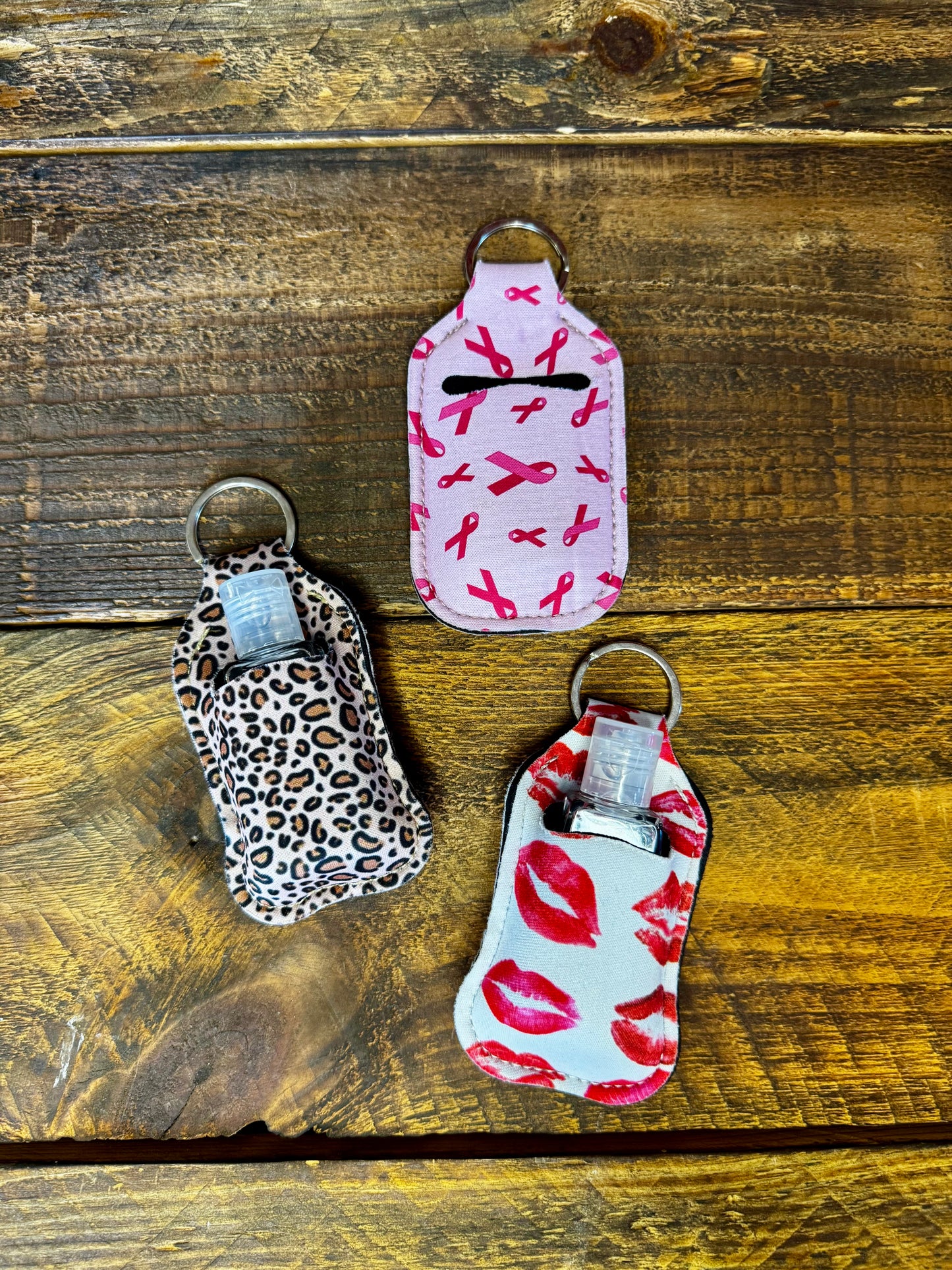 Everyday Hand Sanitizer Holder