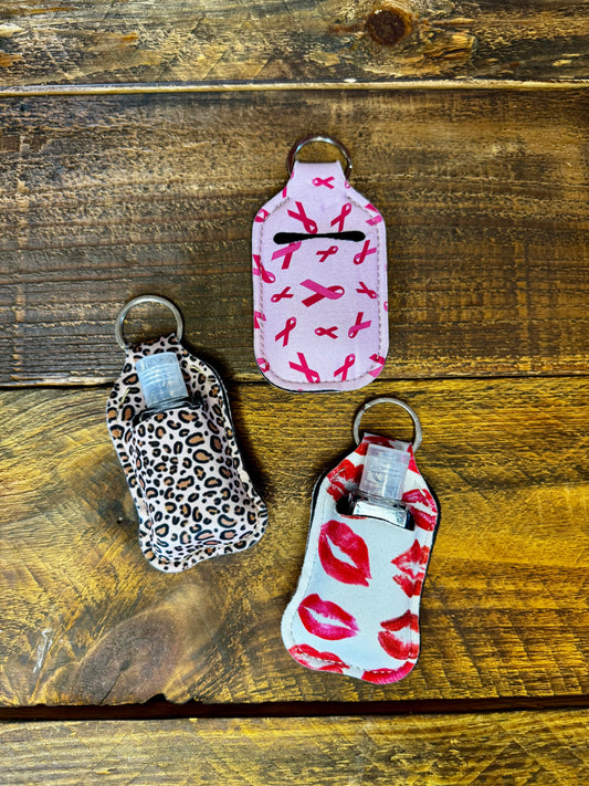 Everyday Hand Sanitizer Holder