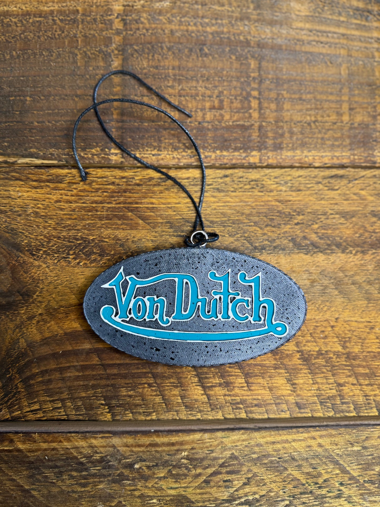 VonDutch Car Freshie