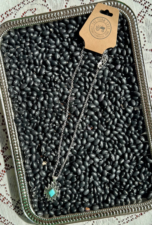 Willow Necklace