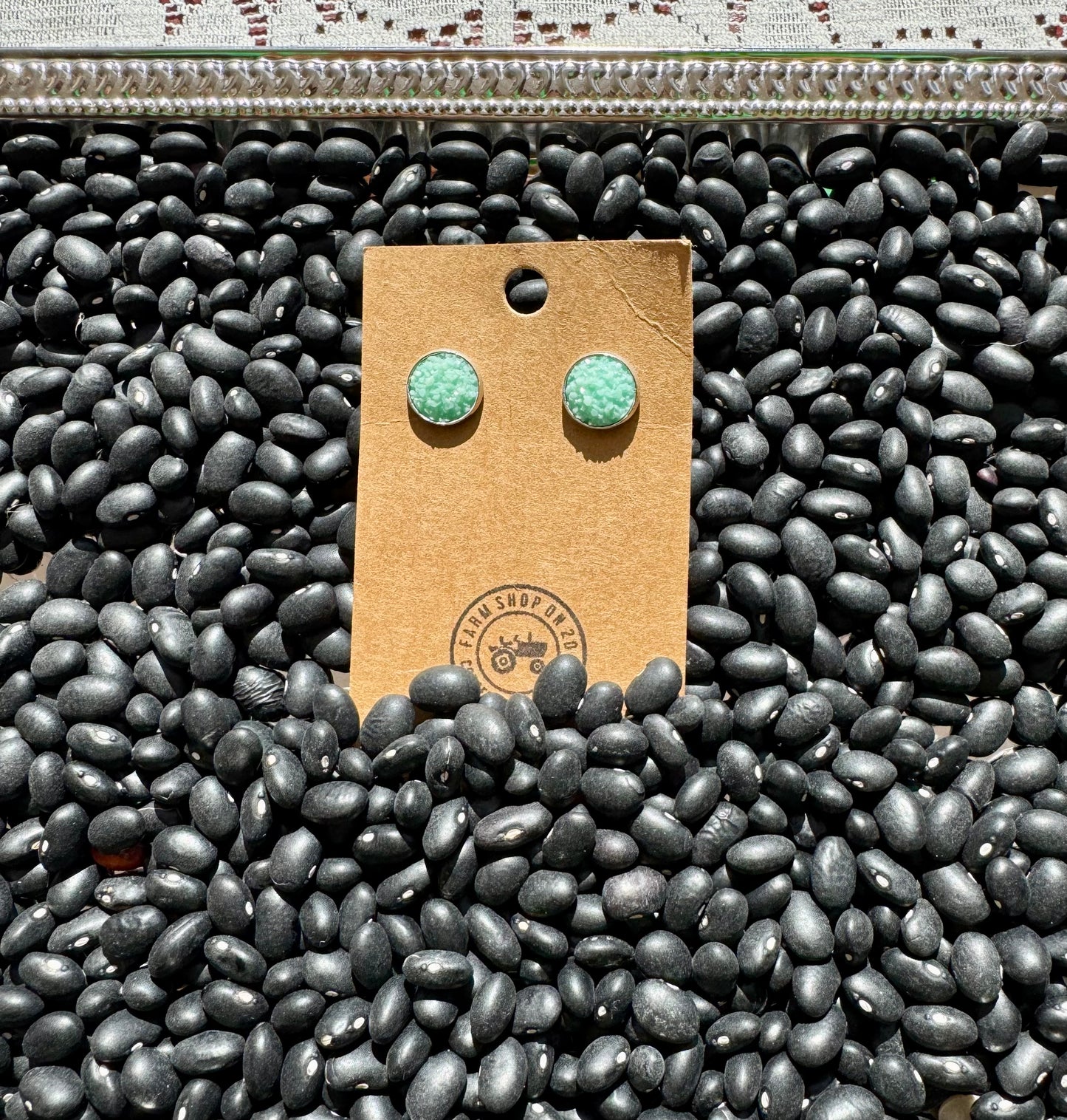 Sparkle Studs