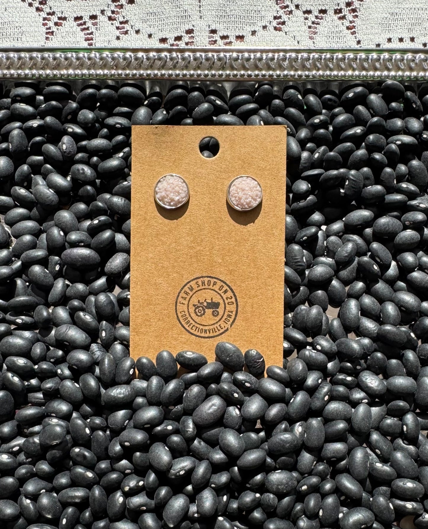 Sparkle Studs