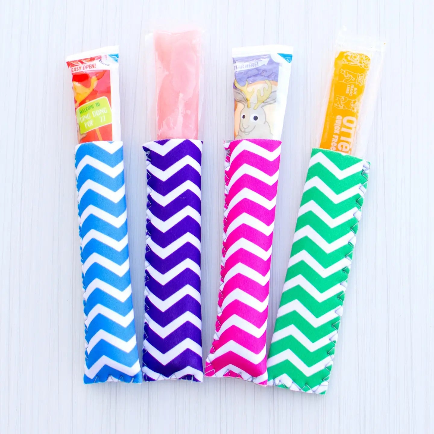Freezer Pop Holder - Basic